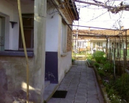 Дом в селе Трыстиково