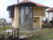 Дом в селе Димчево